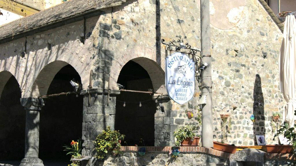 La Loggia